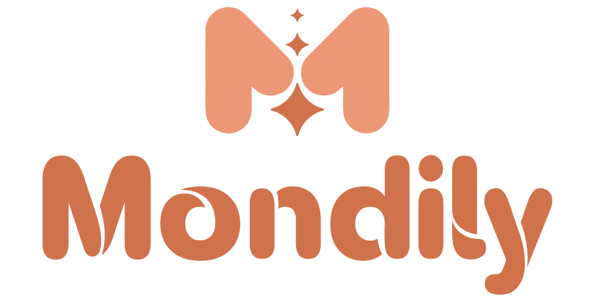 Mondily – Montessori Kids Toys